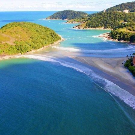Cristal Do Guaruja Pousada المظهر الخارجي الصورة