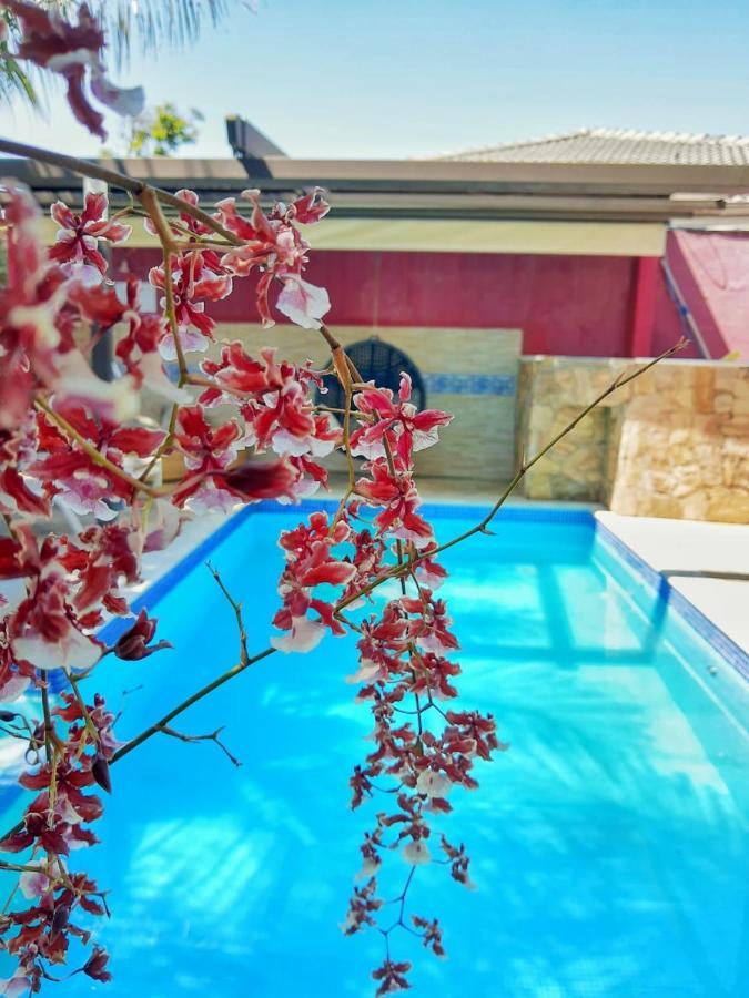 Cristal Do Guaruja Pousada المظهر الخارجي الصورة
