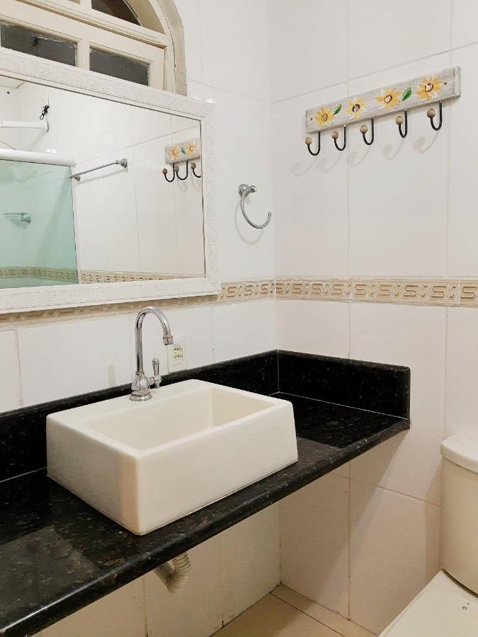 Cristal Do Guaruja Pousada المظهر الخارجي الصورة