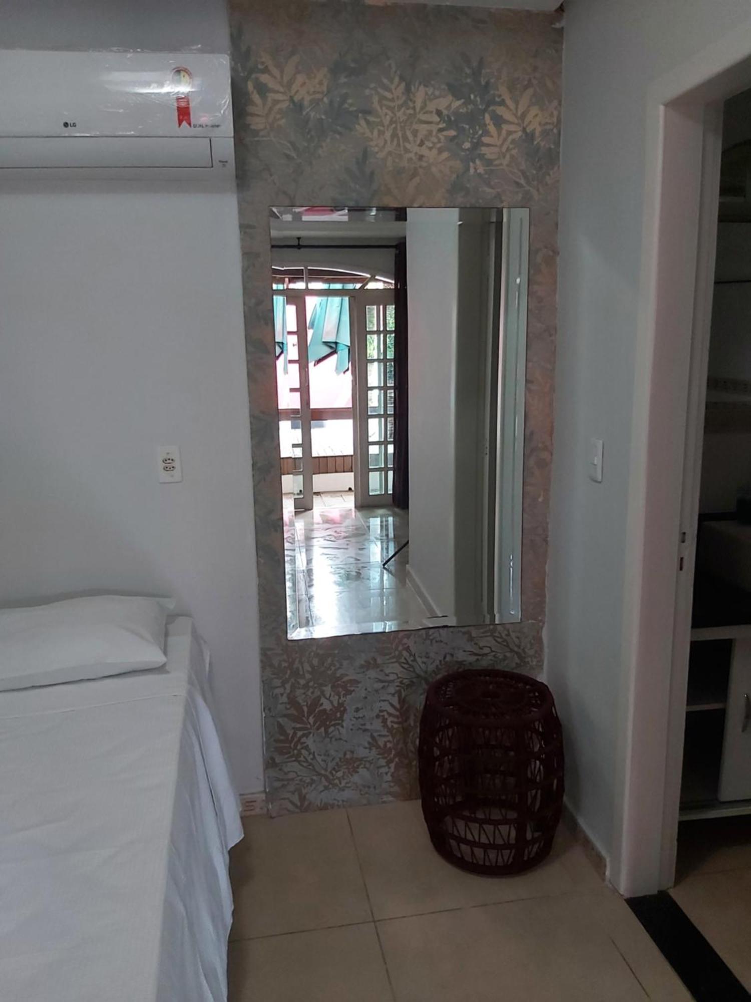 Cristal Do Guaruja Pousada المظهر الخارجي الصورة