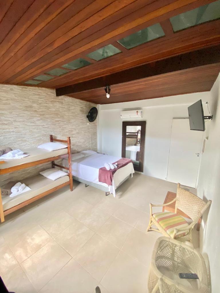 Cristal Do Guaruja Pousada المظهر الخارجي الصورة